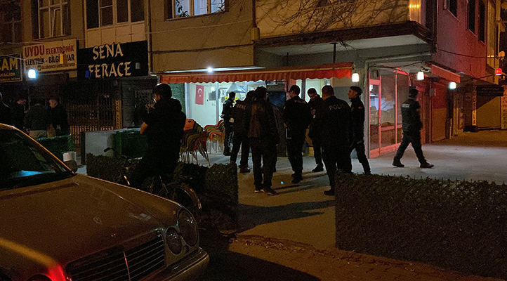 Konya’da torpil atan 2 çocuk darbedildi