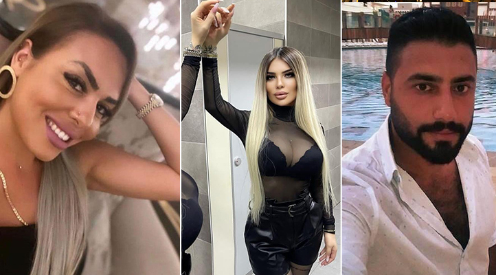Konya’daki rezidanstaki işkence sanıklarının 10’ar yıl hapis cezası onandı