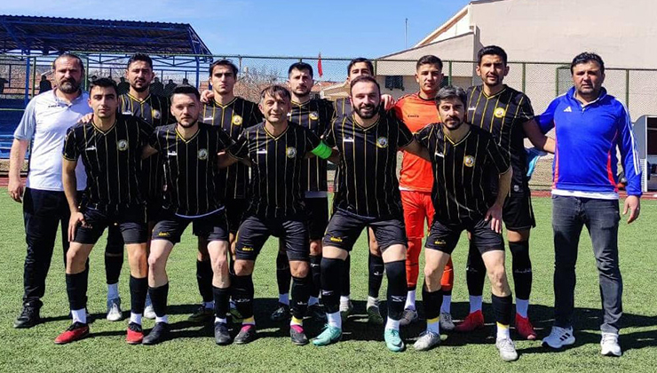 1.Küme play-off’ta ilk hafta sona erdi