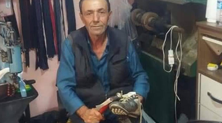 10 gündür kayıptı; metruk binada cesedi bulundu