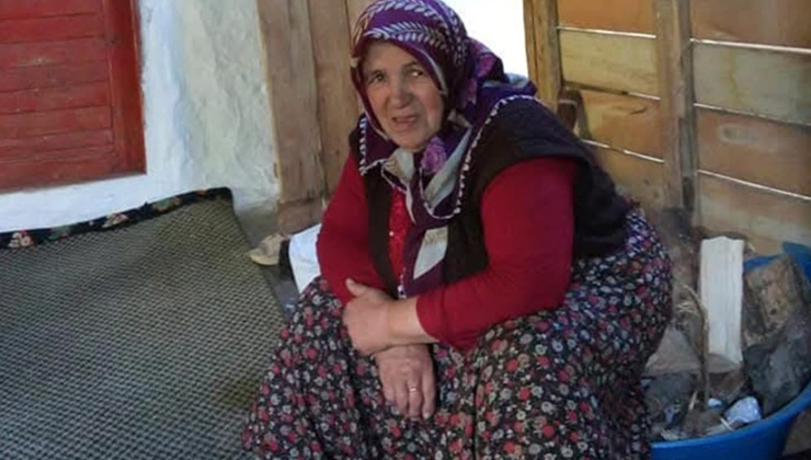 14 yaşındaki çocuğun kullandığı traktörün çarptığı kadın, yaşamını yitirdi