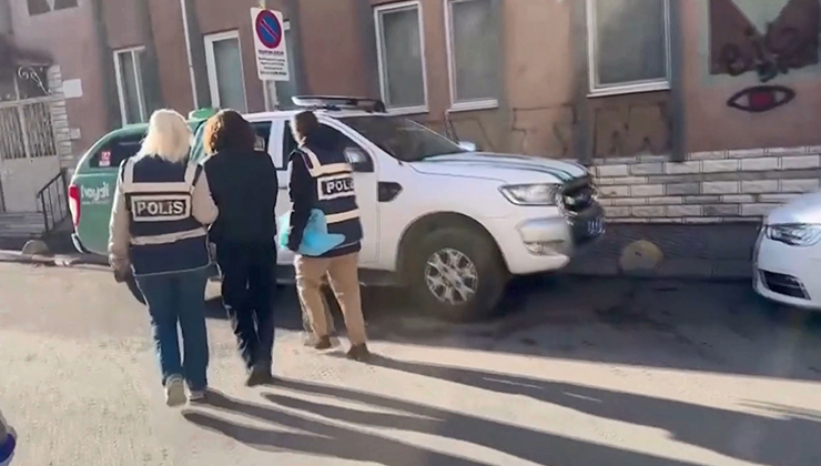 144 kişiyi, 3,5 milyon lira dolandırdılar; 71 gözaltı