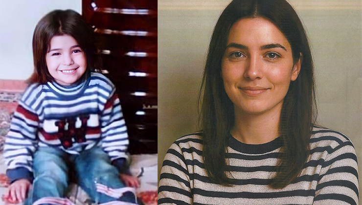 19 yıldır kayıp kızlarını yapay zekayla canlandırılan fotoğrafıyla arıyorlar