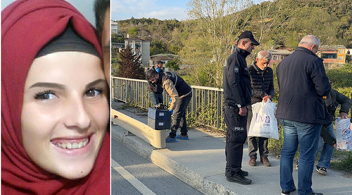 Arnavutköy’de uzaklaştırma kararı bittikten bir gün sonra eski eşini kurşun yağmuruna tuttu