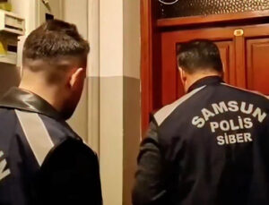 27 ilde siber suç operasyonları; 118 şüpheli tutuklandı