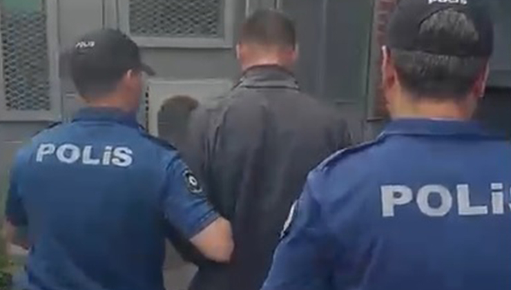 42 hırsızlık suç kaydı ve 30 yıl hapisle aranıyordu; yakalandı