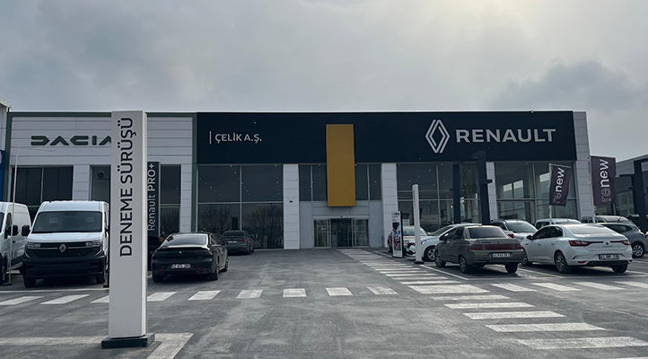 Hayalinizdeki araç, kampanyalarla bütçenize uyuyor!