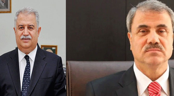 Resmi Gazete yayınlandı: Konyalı iki isme üst düzey görevler