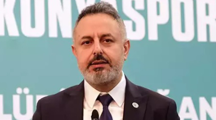 Konyaspor Başkanı Korkmaz: 200 bin Euro ödendiğinde FIFA’nın yasağı kalkacak