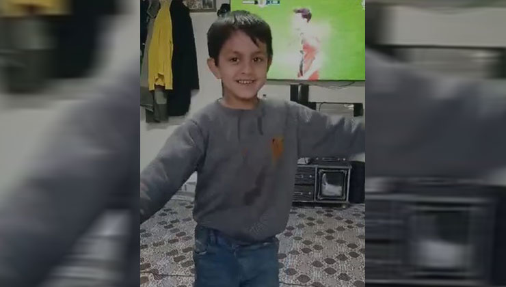7 yaşındaki Cumali’yi arama çalışmaları 6’ncı gününde sürüyor