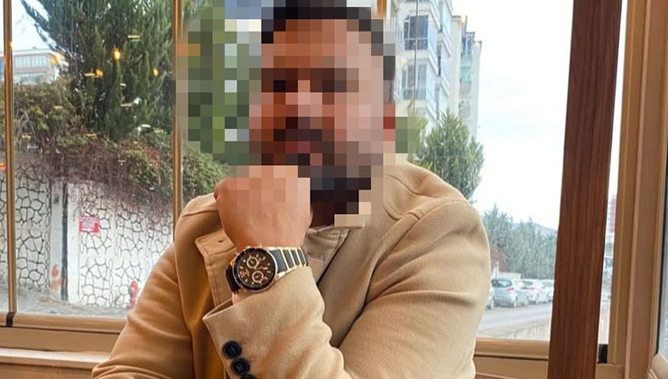 Ankara’da eski eşinin arkadaşını öldüren zanlı yakalandı