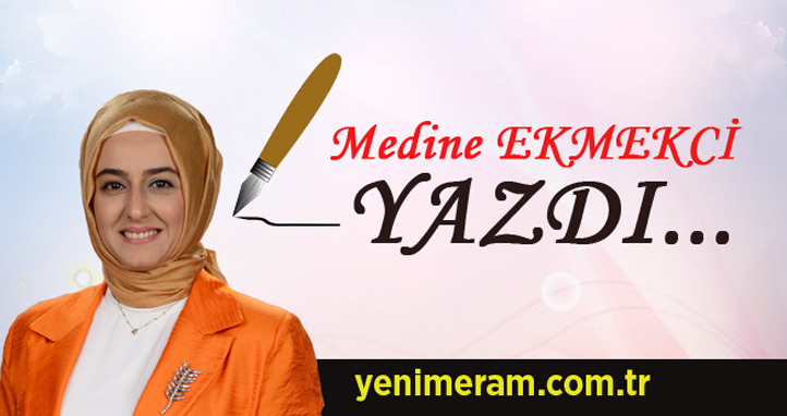 KÖYDEN KENTE DÖNÜŞÜMÜN HİKÂYESİ