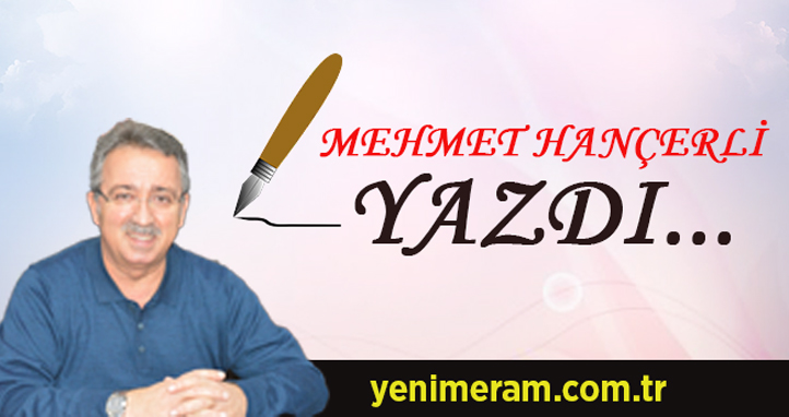 GÜNDEMDEN KARIŞIK