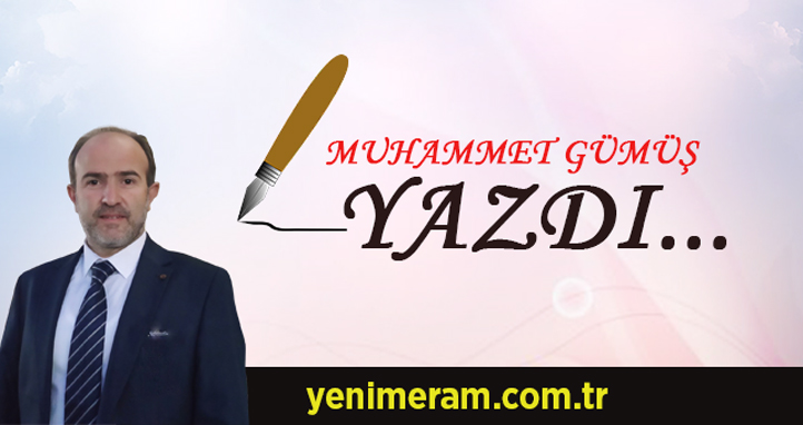 FIRSATÇILARA BAHANE Mİ YOK ?
