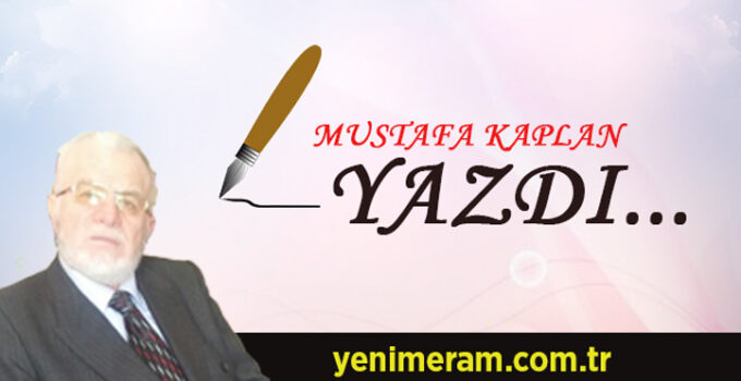 EKREMGİLLERDE İŞLER İYİCE KARIŞTI