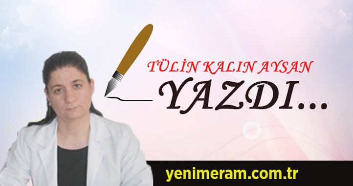 “Konya’da Sulama Suyu Yetersizliği ve Türkiye’ye Olası Etkileri”