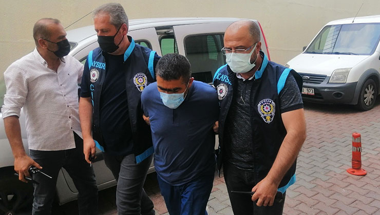 Abisi ve yengesini öldürmüştü, kız kardeşinin ölümünden beraat etti