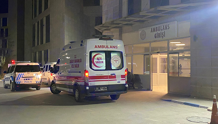 Adana’da kadın cinayeti: Boşanma aşamasındaki 5 çocuğunun annesi bıçakla öldürüldü