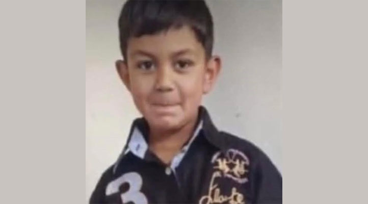 Adana’da kaybolan 8 yaşındaki çocuk için arama çalışması başlatıldı