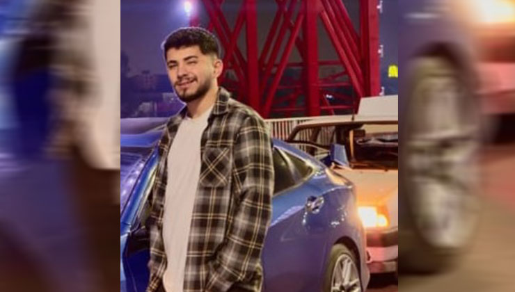 Adana’da şüpheli bıçaklanma: 1 ölü, 1 yaralı