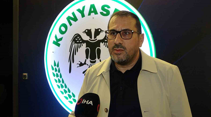 Adem Bulut: Transfer sezonu açılmadan borcumuzu ödeyerek transfer tahtamızı açacağız