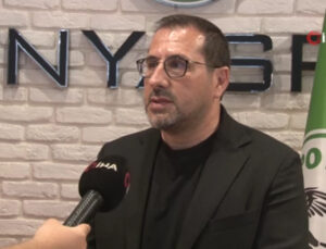 Adem Bulut’tan transfer açıklaması