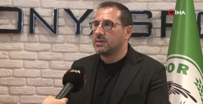 Adem Bulut’tan transfer açıklaması