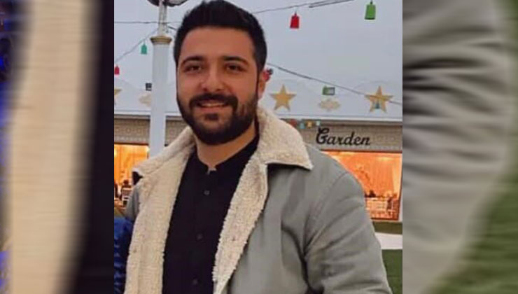 Ailesini görmek için Kocaeli’ne gelen polis memuru dere yatağında ölü bulundu