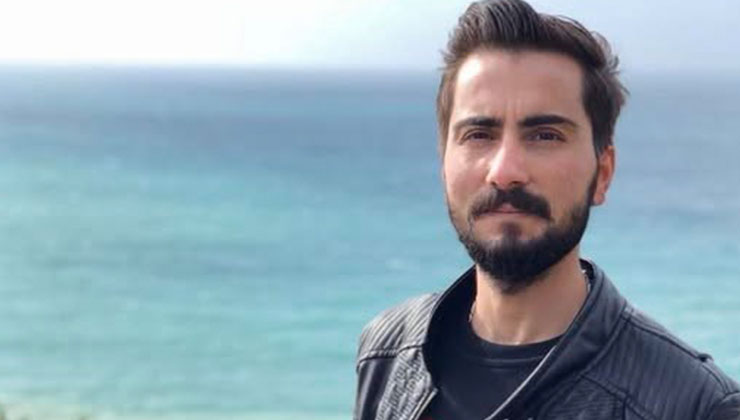 AK Partili yönetici kazada hayatını kaybetti