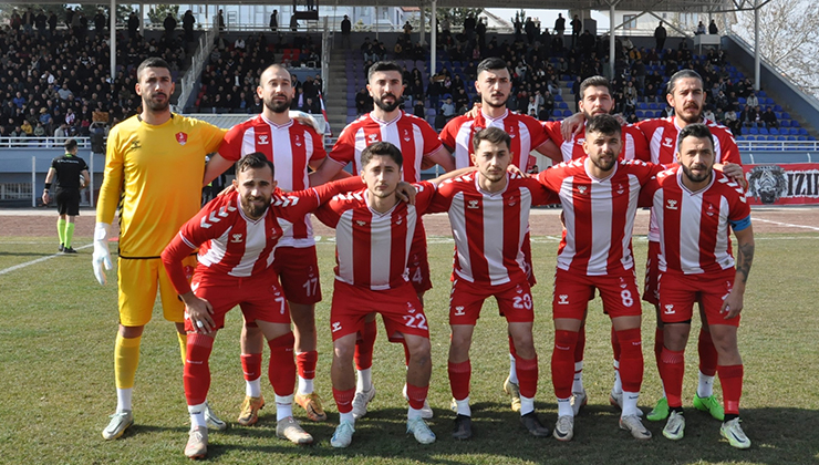 Akşehirspor lidere konuk oluyor