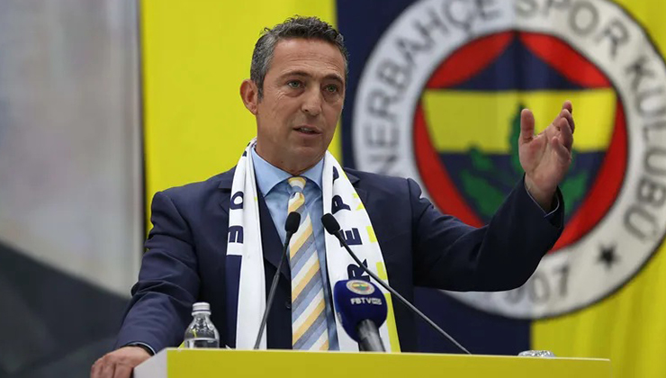 Ali Koç: Biz görevimize devam edeceğiz