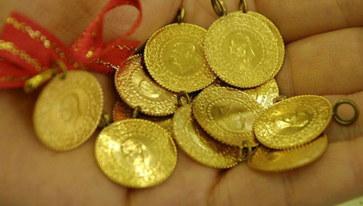Altın güne düşüşle başladı! Bugün gram altın ne kadar? İşte 24 Nisan 2025 güncel altın fiyatları