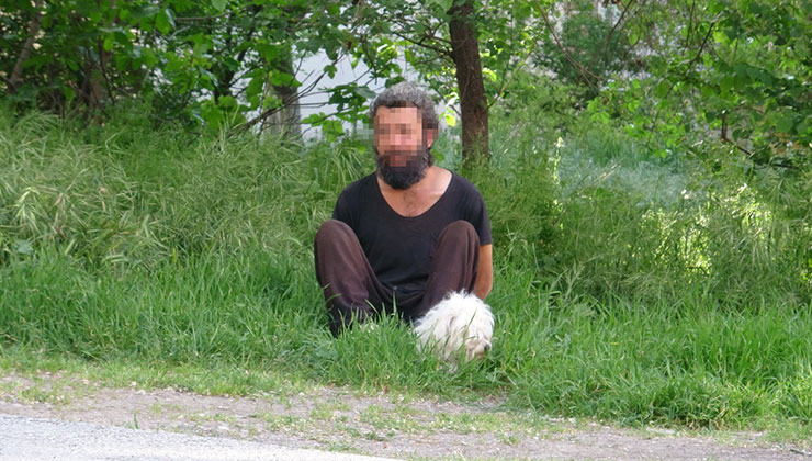 Anne ve oğlunun yaşadığı evde şüpheli ölüm