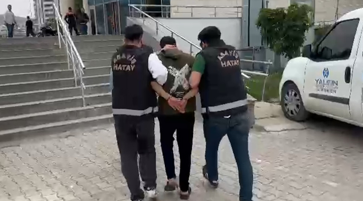 Annesini boğarak öldürdü; ‘İçindeki şeytanı çıkarmak istedim’