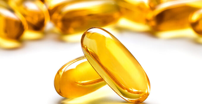 Araştırma: Düzenli Omega-3 vitamini almak yaşlanmayı yavaşlatıyor