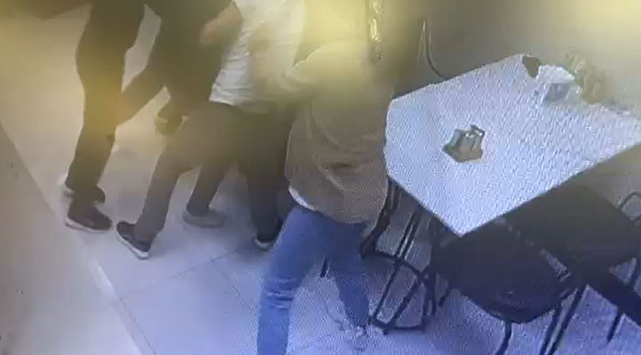 Saldırıya uğradı, sığındığı işletmede kalbinden bıçaklanarak hayatını kaybetti