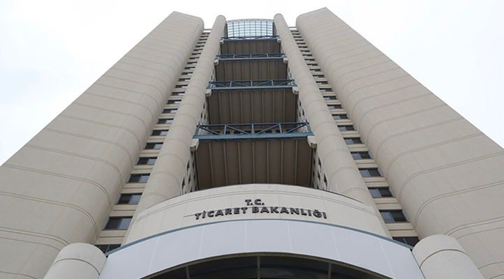 Ereğli Gümrük Müdürlüğü ilk ihracatını yaptı