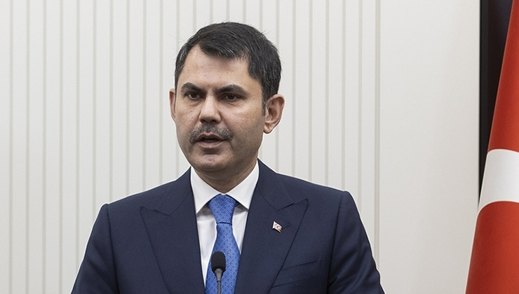 Bakan Kurum: Sosyal konutla ilgili büyük bir kampanya yapacağız