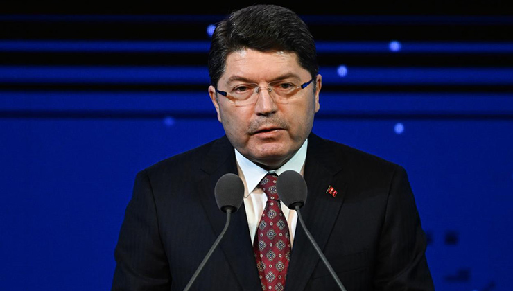 Bakan Tunç’tan Marmara Ceza İnfaz Kurumlarındaki nakillere ilişkin açıklama