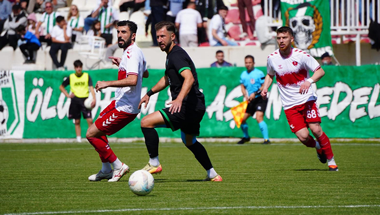BAL LİGİ’NDE KRİTİK HAFTA