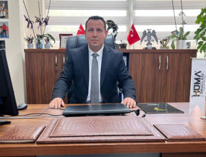 ” Barış tohumlarını çocuklar ekecek”