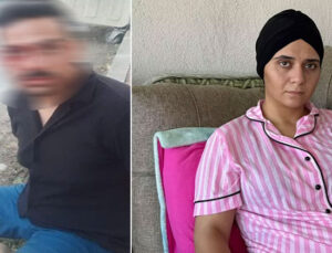 Bartın’daki pompalı tüfekli dehşetinde kocanın savunması kan dondurdu