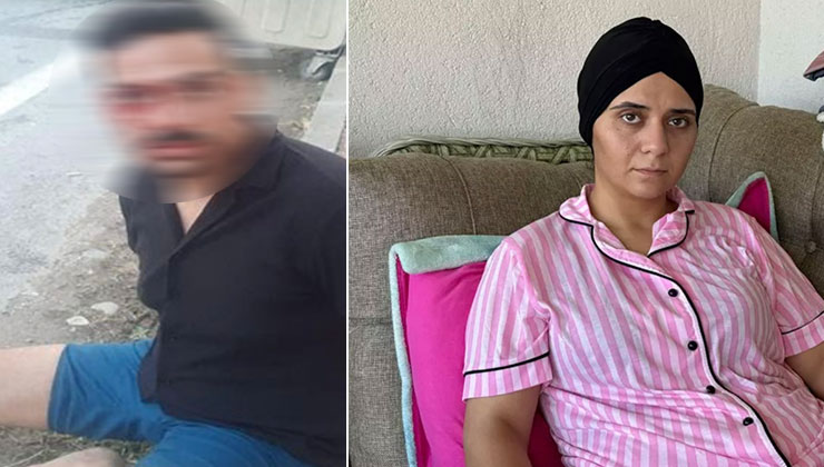 Bartın’daki pompalı tüfekli dehşetinde kocanın savunması kan dondurdu