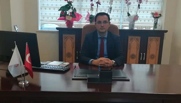 Başhekimin ihbarı skandalı ortaya çıkardı