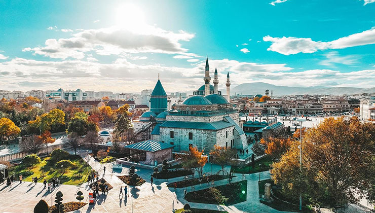 Başkan Kılca’dan turizm mesajı