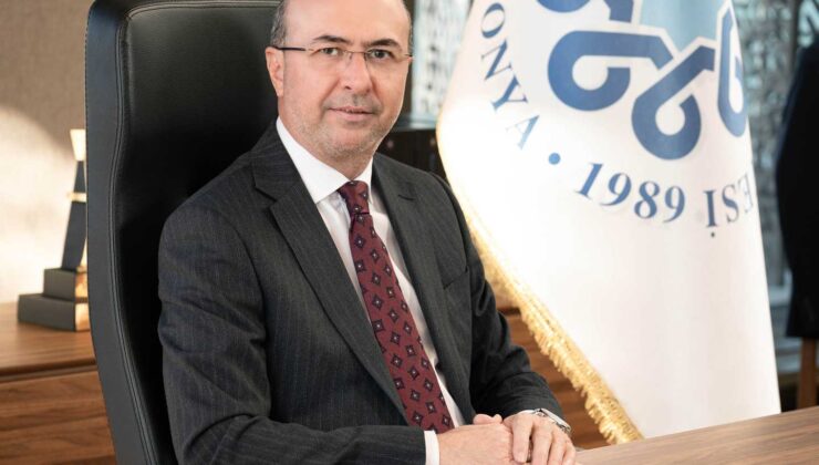 Başkan Pekyatırmacı: “Aziz milletimiz 23 Nisan ile binlerce yıllık hoşgörüsünü ve sevgisini tüm dünyaya ilan etmektedir”