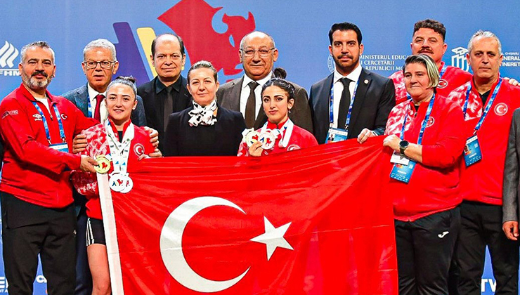 Bektaş’ın gözü olimpiyatta