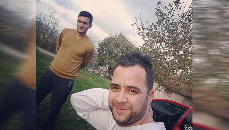 Beraber büyüdüler, beraber öldüler