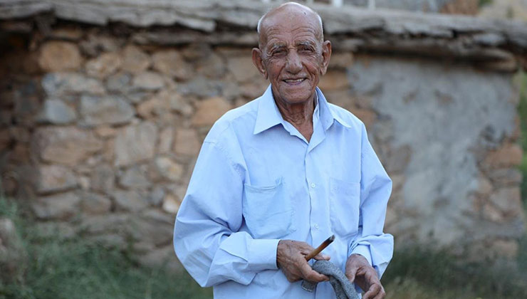 “Bir devrin bitişine tanıklık ettim”
