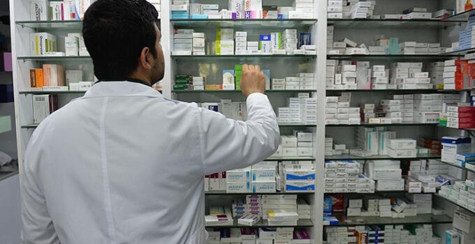Bir SMA ilacı daha SGK’nin geri ödeme listesine alındı